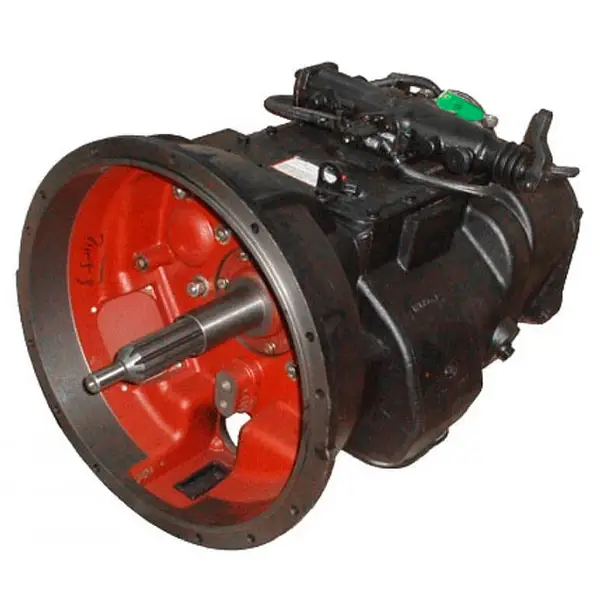 Ремонт КПП МАЗ: основные неисправности и методы их устранения