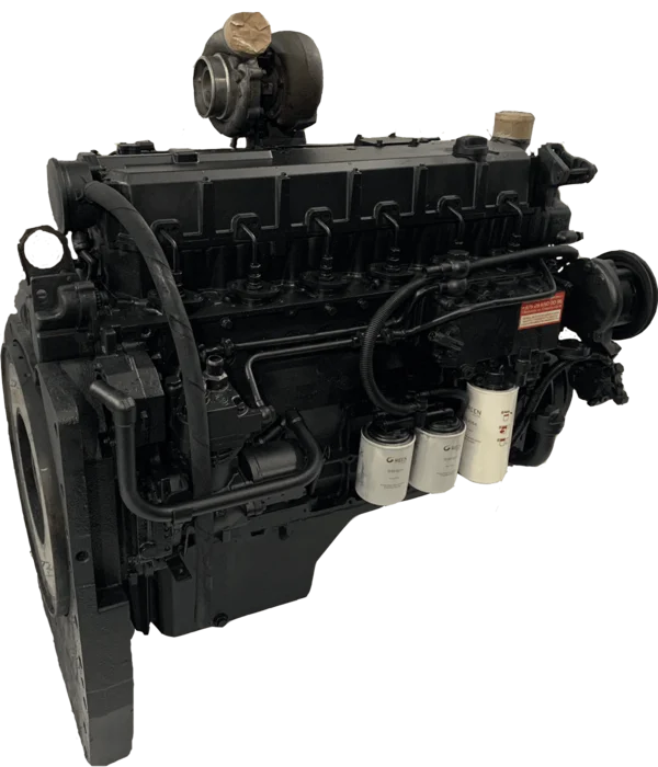 Ремонт двигателей DEUTZ 2013 и DEUTZ 1013