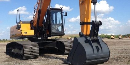 Ремонт дорожно-строительной техники