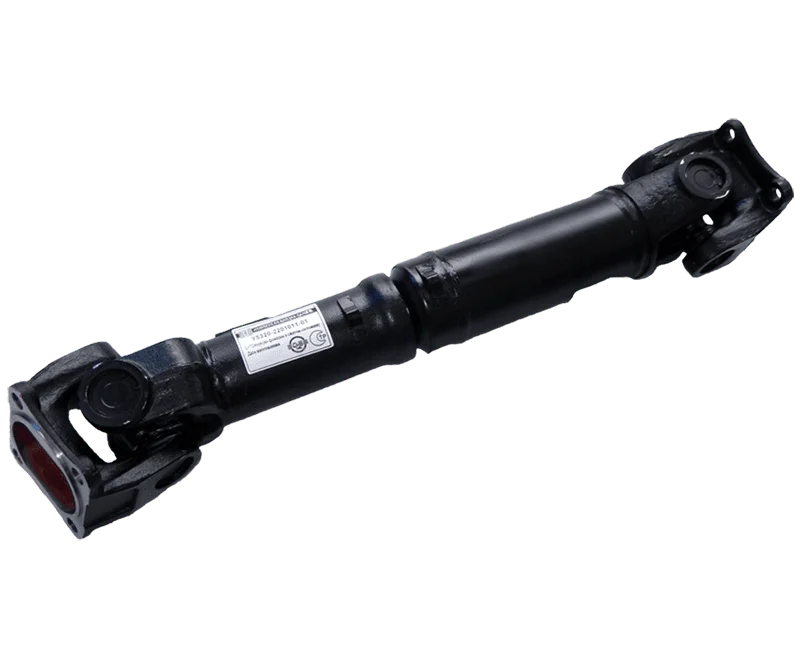 Ремонт кардана