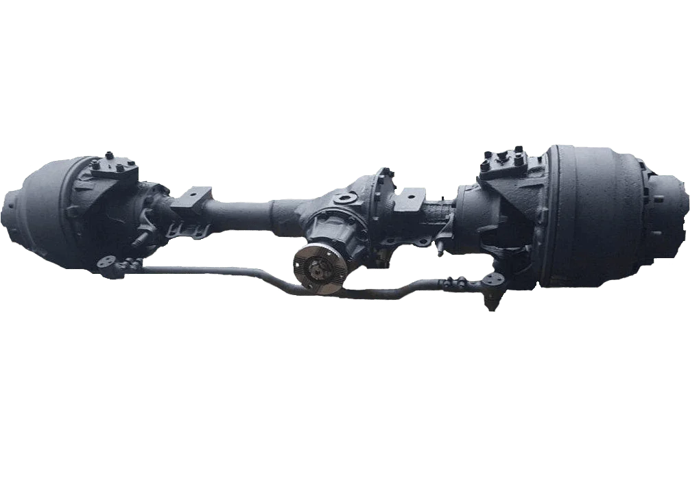 Ремонт моста